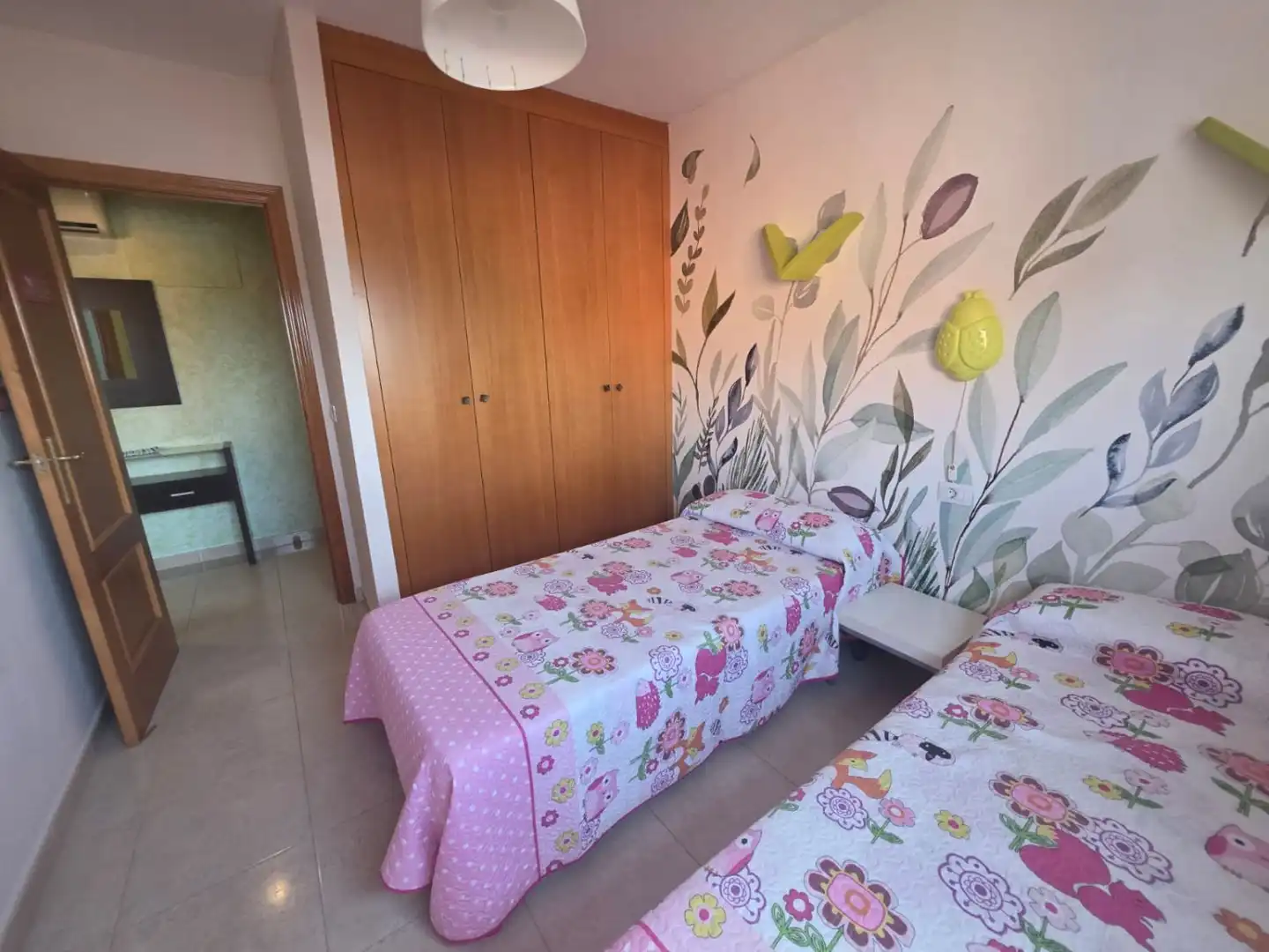 Piso de 80 m² en Chilches