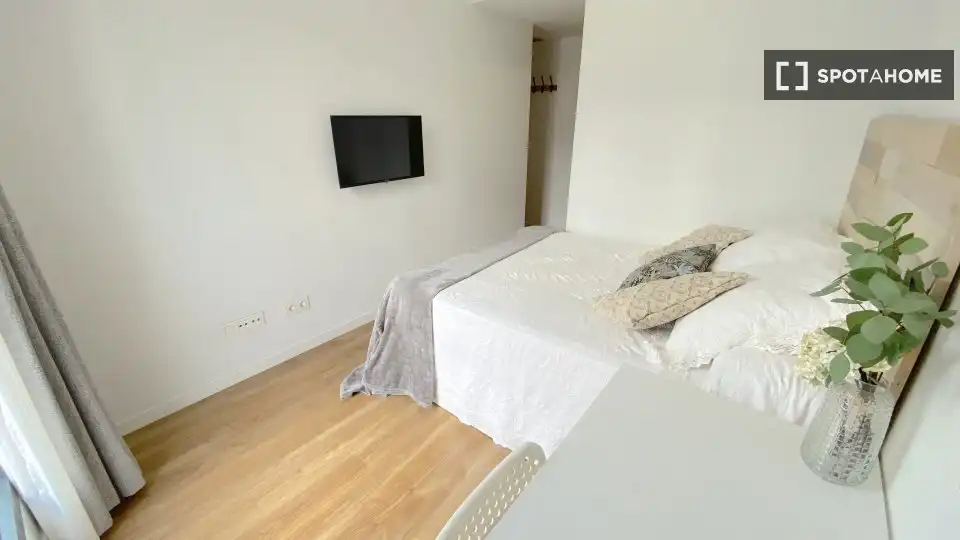 Habitación 90 m², Sevilla