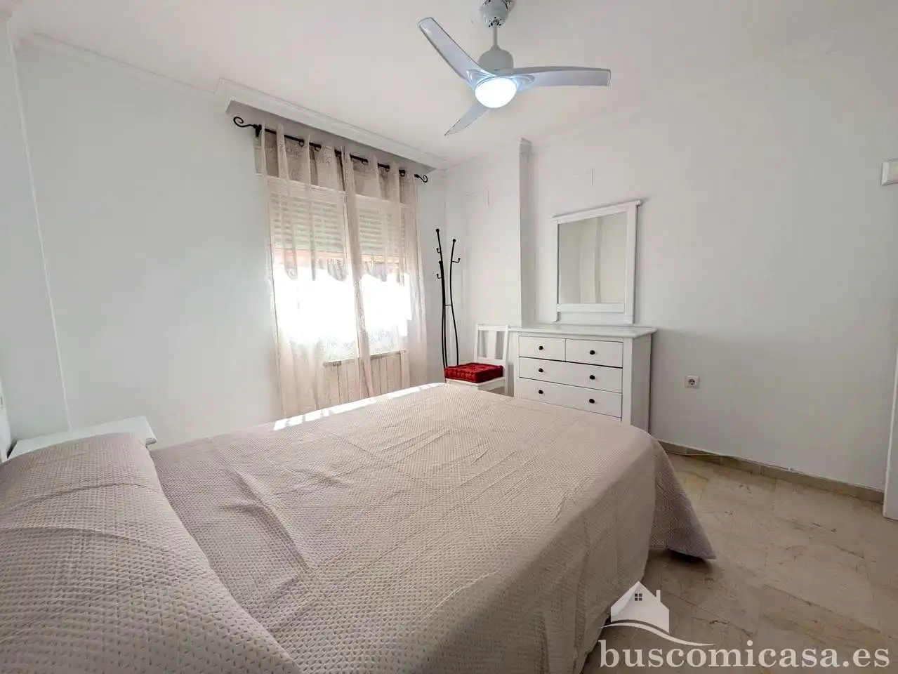 Piso de 70 m² en Linares