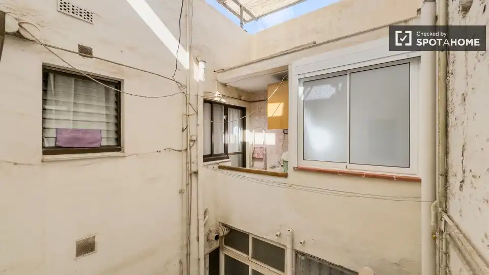 Habitación en alquiler, l'Hospitalet de Llobregat