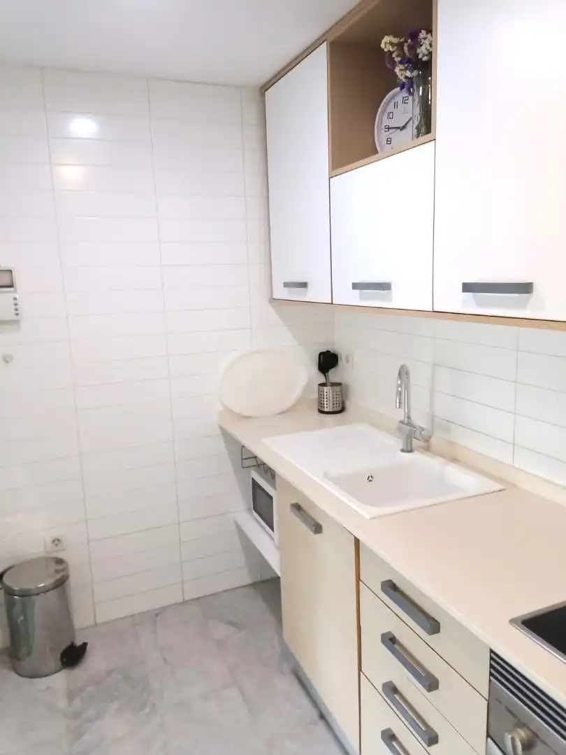 Piso de 120 m² en Rocafort