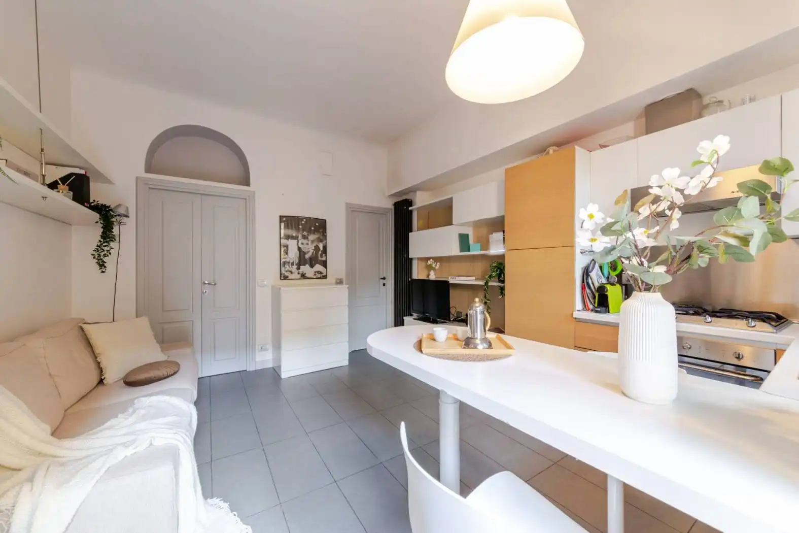 Pis de 40 m² a Marbella