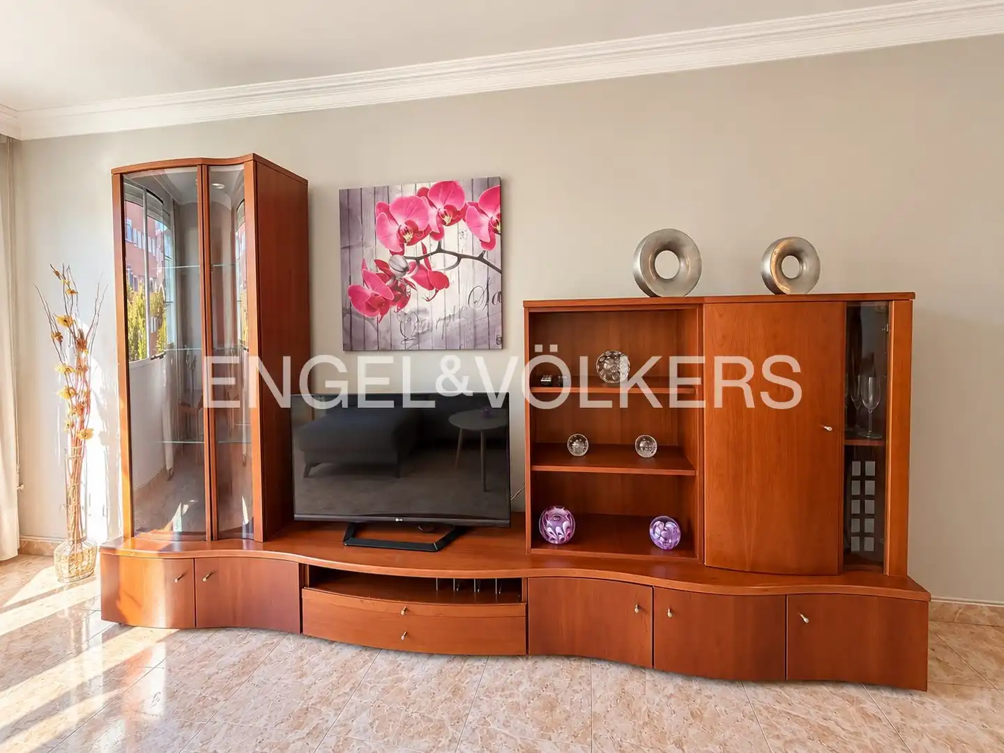 Piso de 83 m² en Valencia