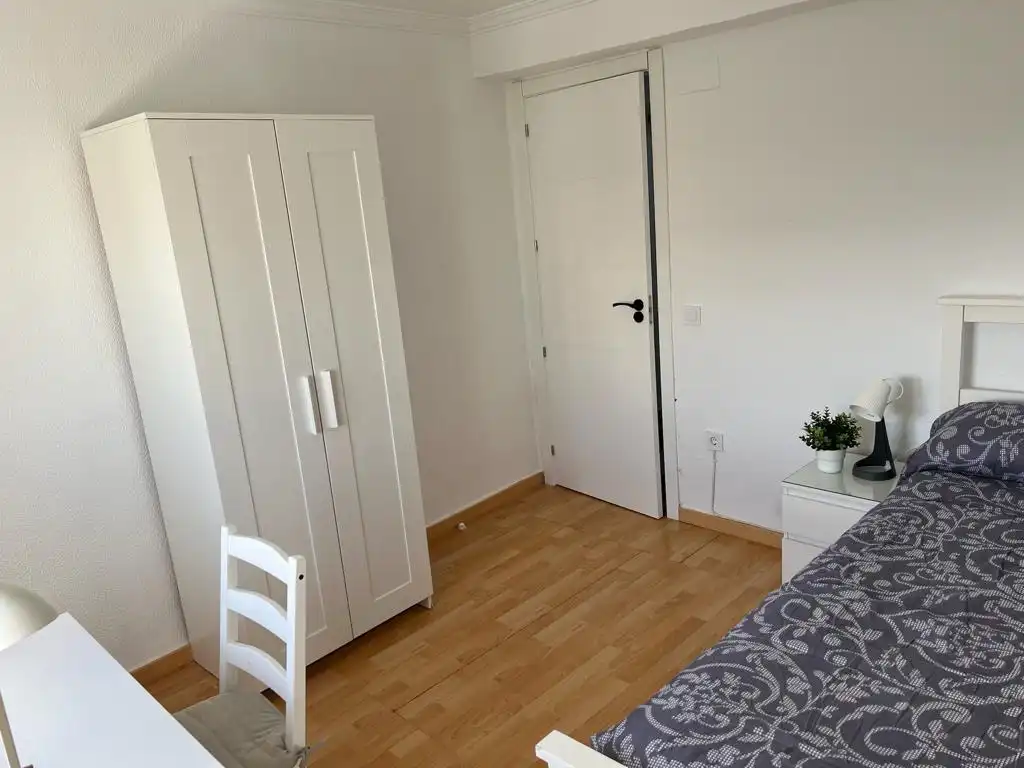 Piso de 70 m² en Jerez de la Frontera
