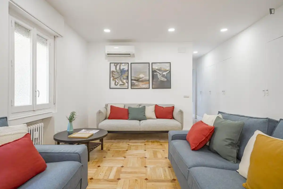 Habitación en alquiler, Málaga