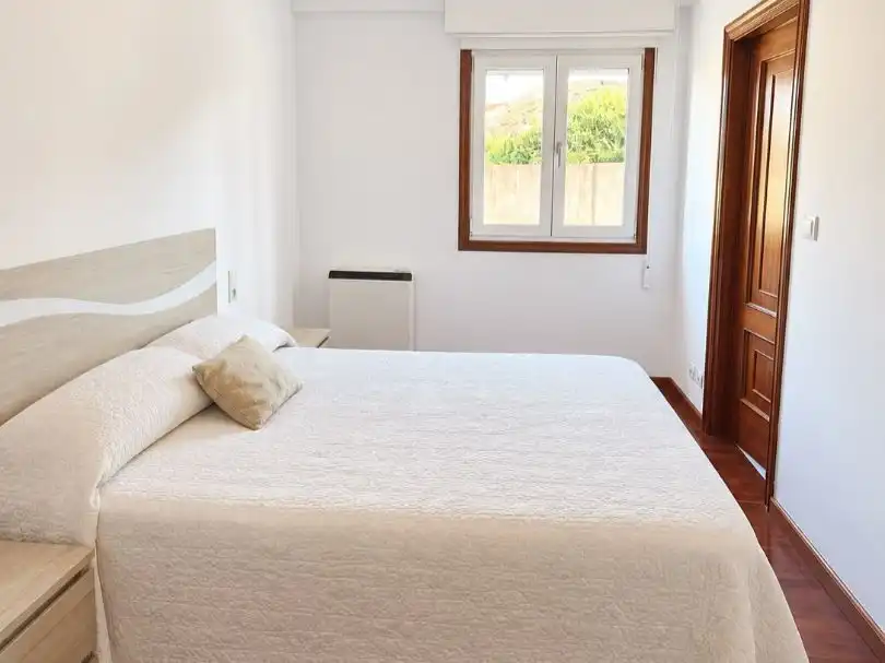 Piso de 91 m² en Vilagarcía de Arousa
