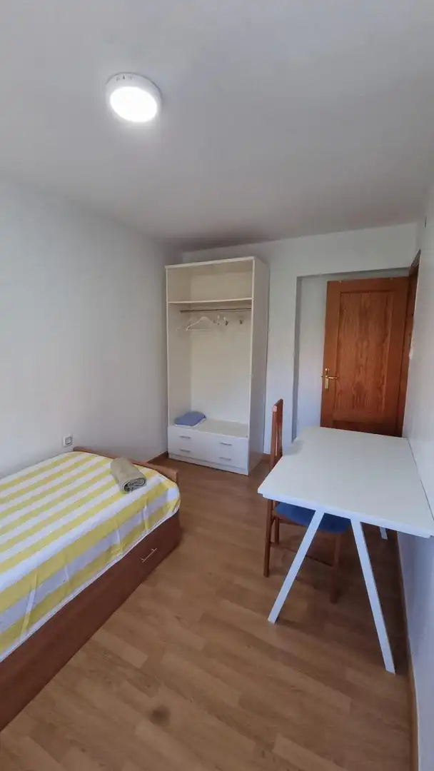 Stanza in affitto, Almería