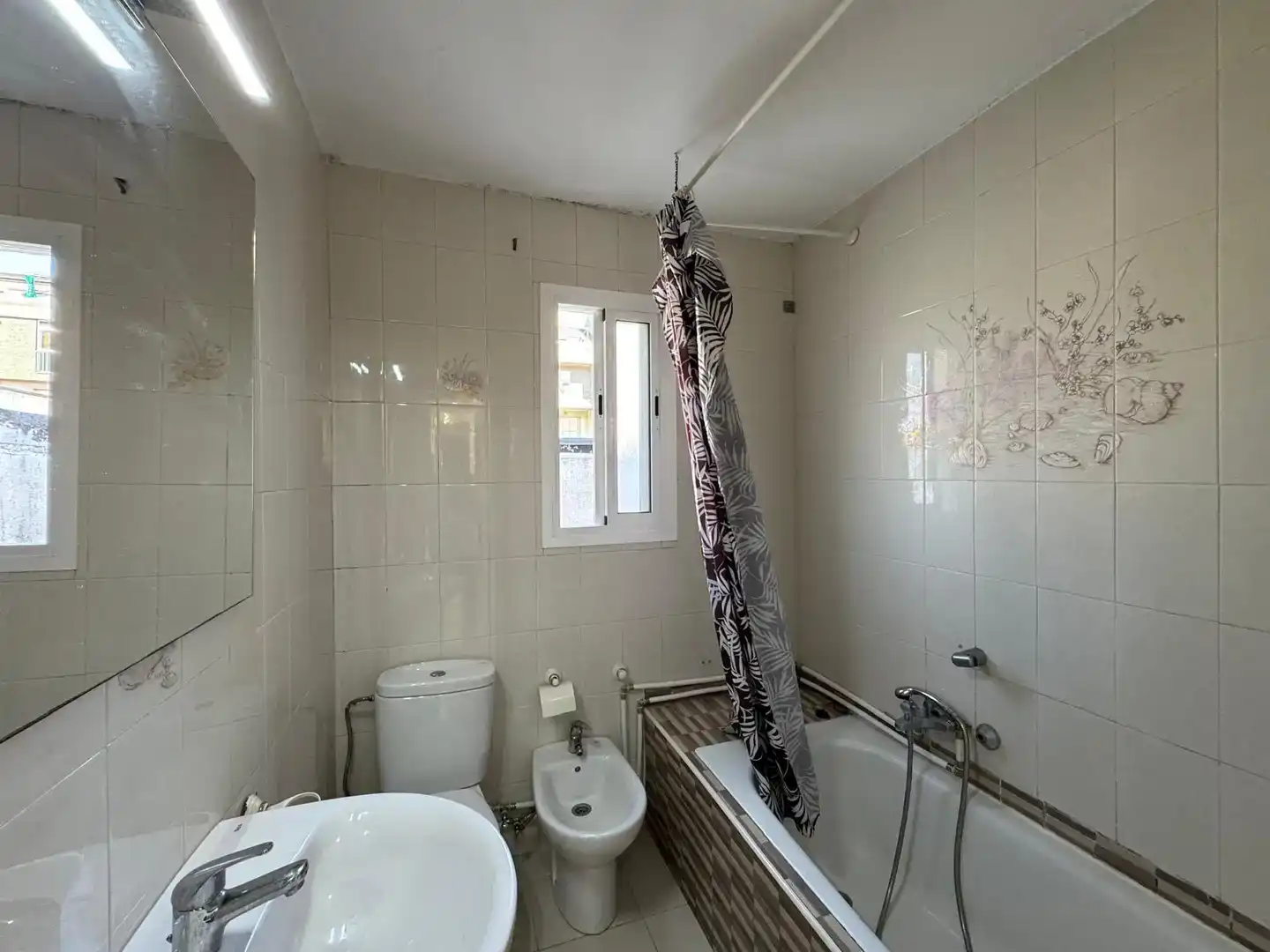 Piso de 94 m² en Jaén