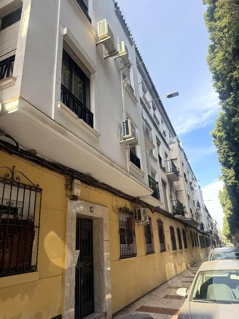 Piso de 60 m² en Málaga