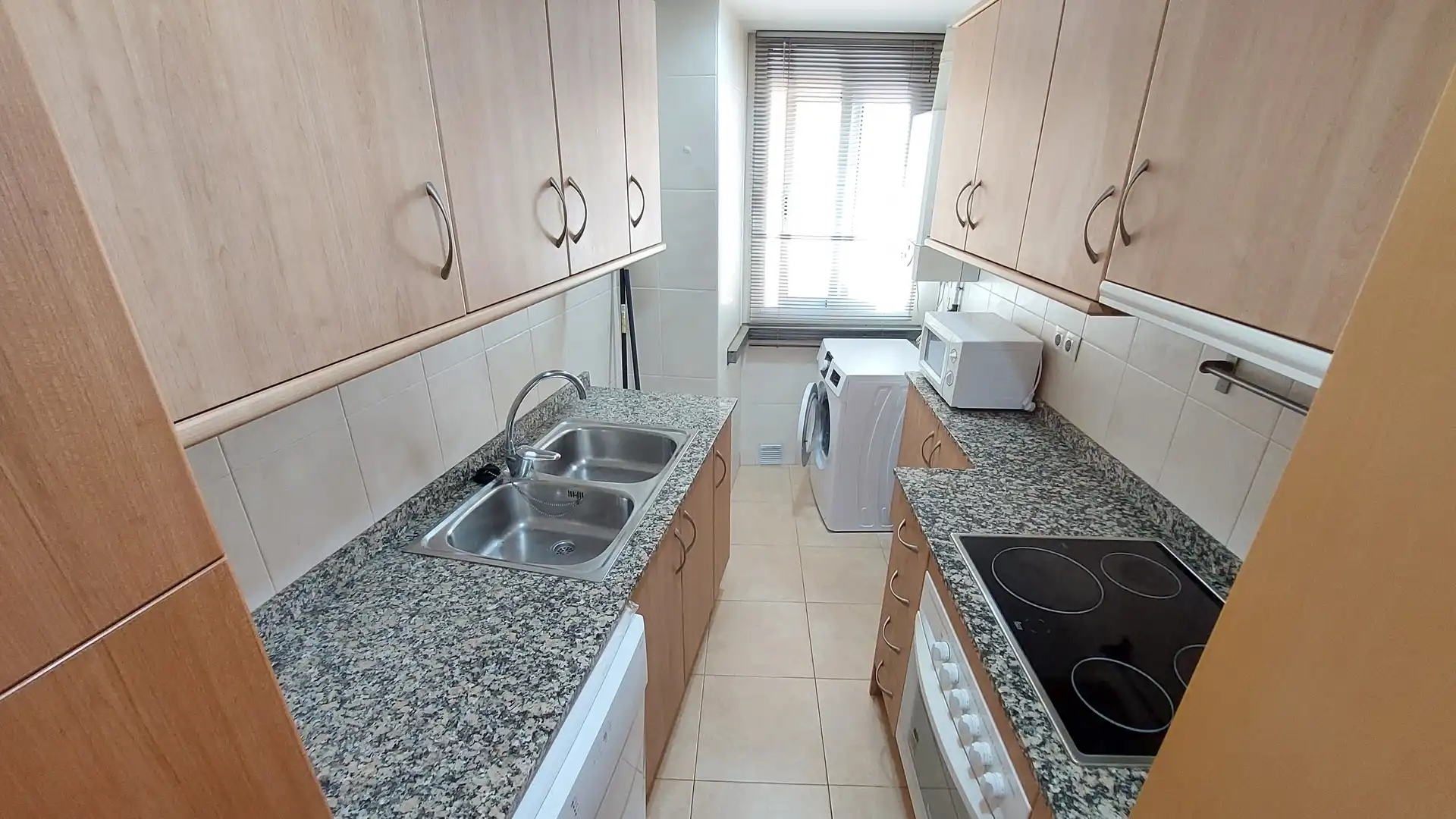Pis de 80 m² a Vilafranca del Penedès