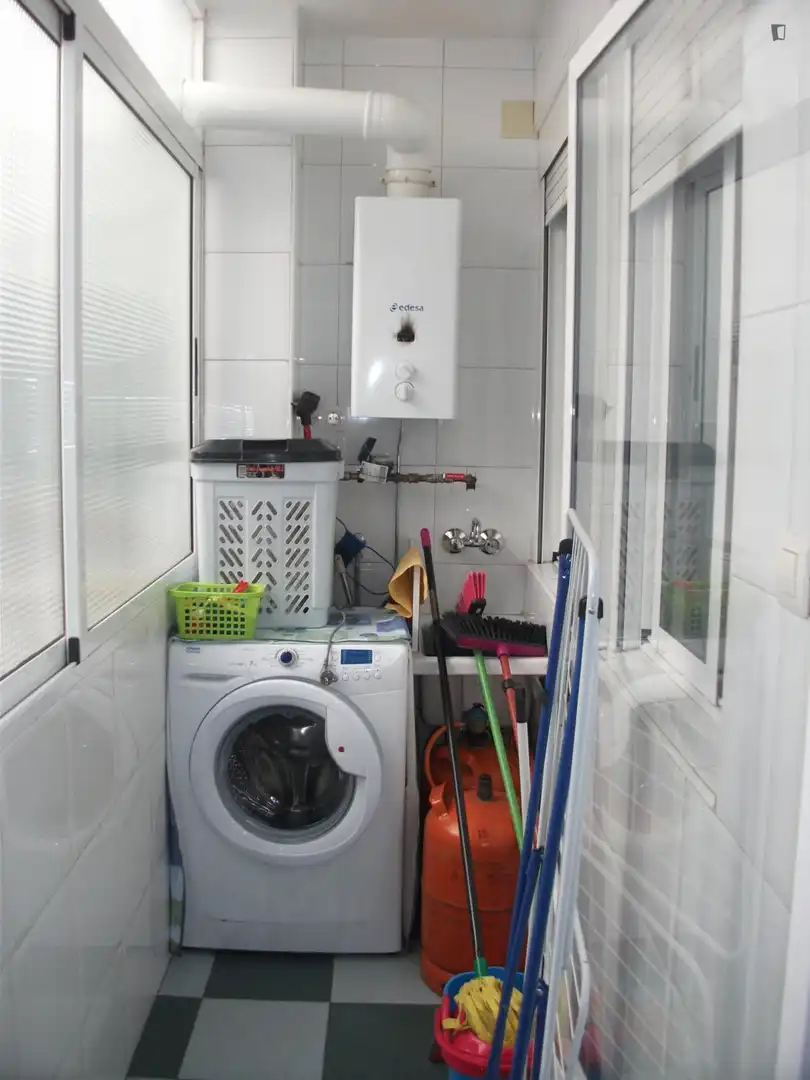 Habitación en alquiler, Granada