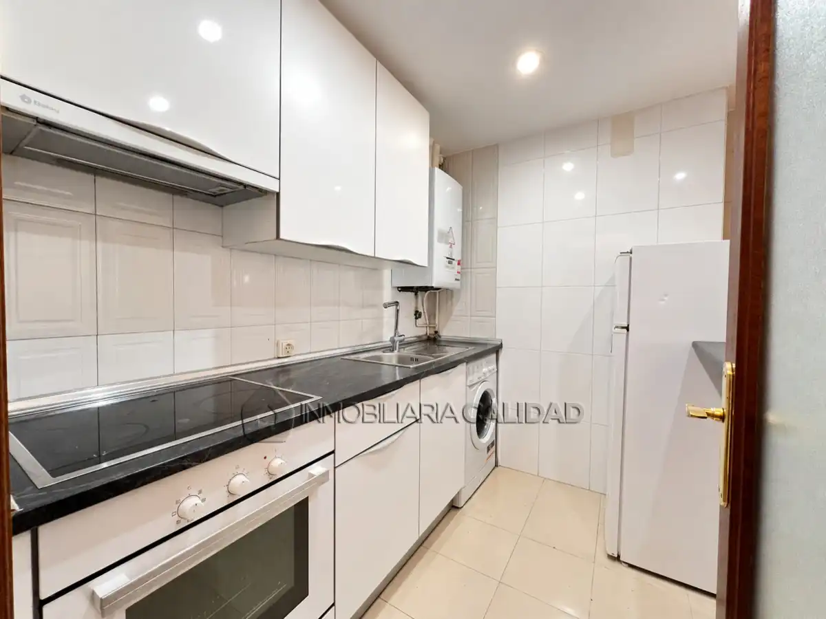 Appartement 64 m² à Burgos