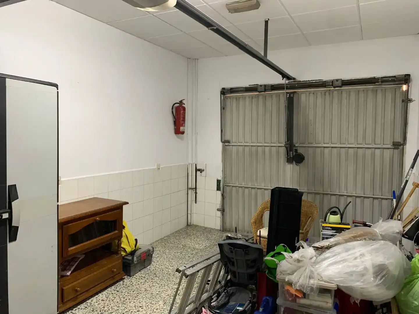 Piso de 150 m² en Badajoz