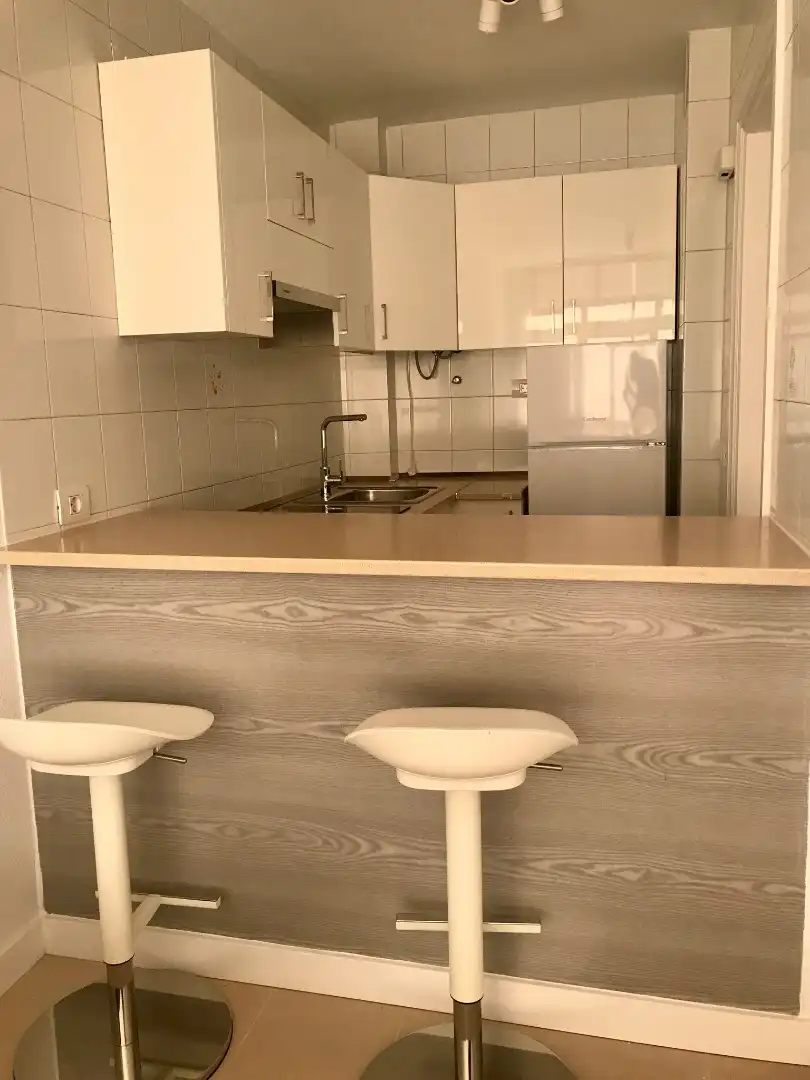 Appartamento 40 m² a Santa Cruz de Tenerife