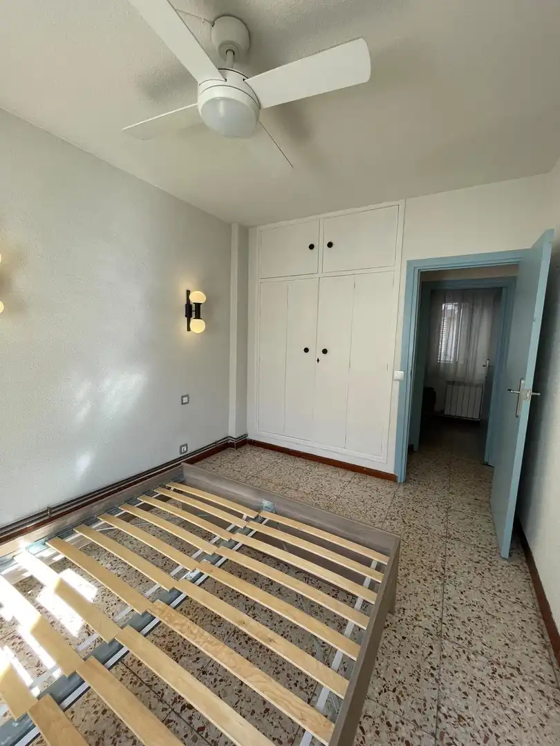 Pis de 77 m² a Leganès
