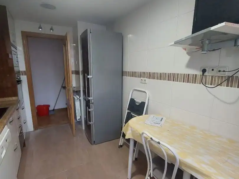 Pis de 140 m² a Madrid