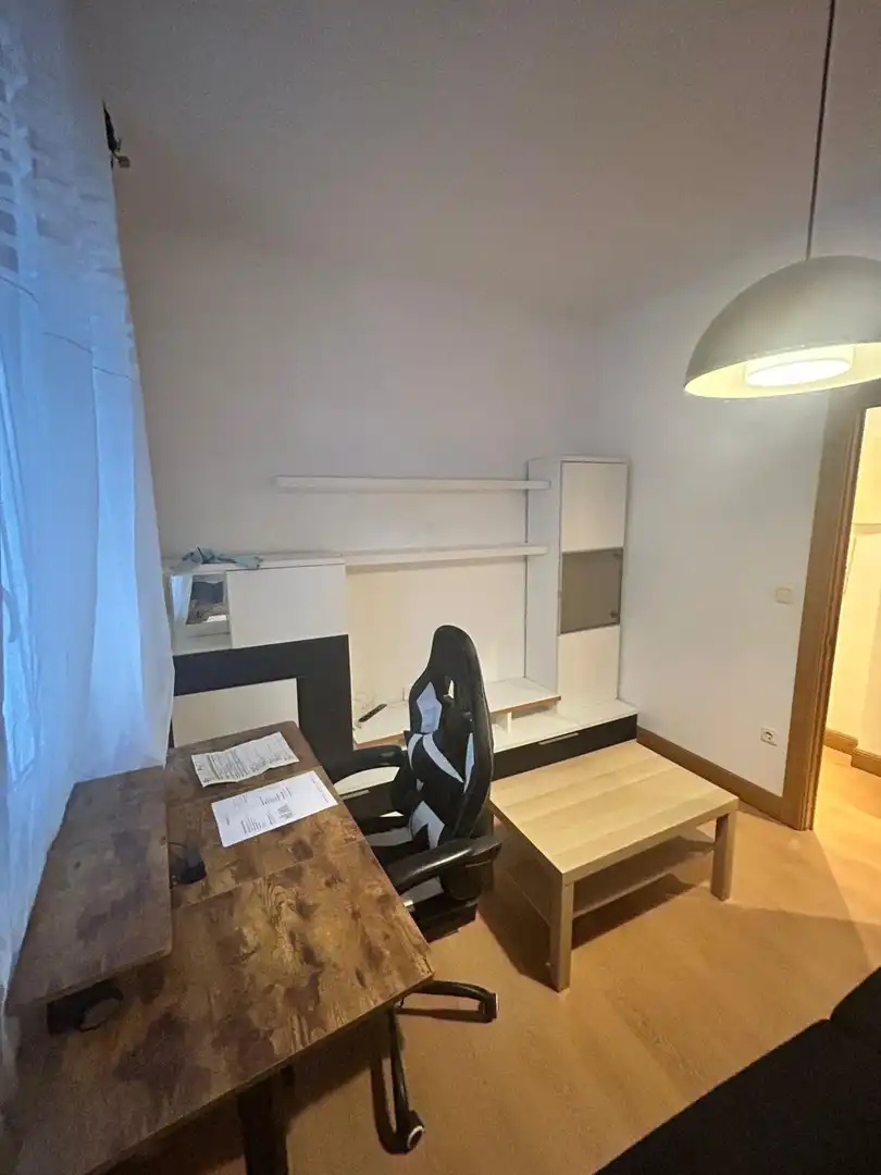 Piso de 50 m² en San Sebastián