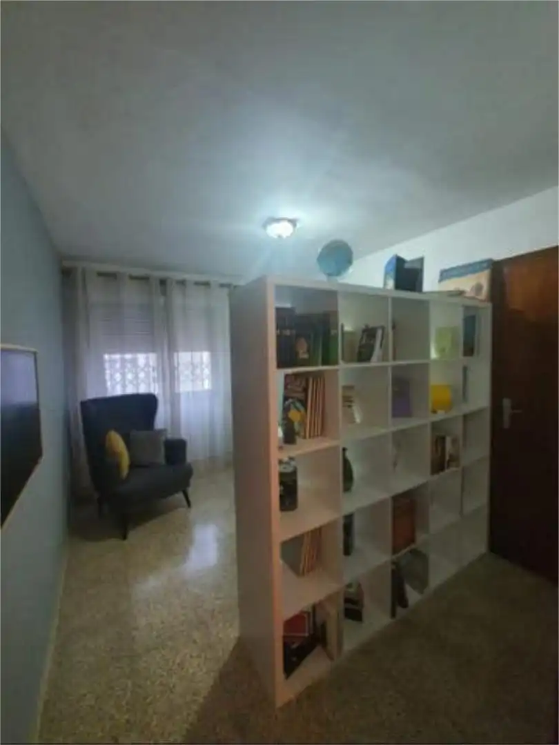 Appartement 100 m² à Burjassot