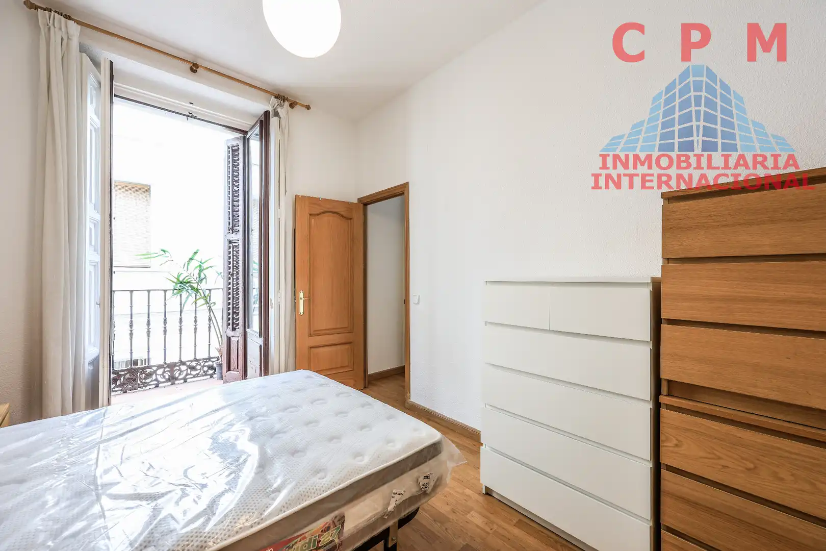 Wohnung 85 m² in Madrid