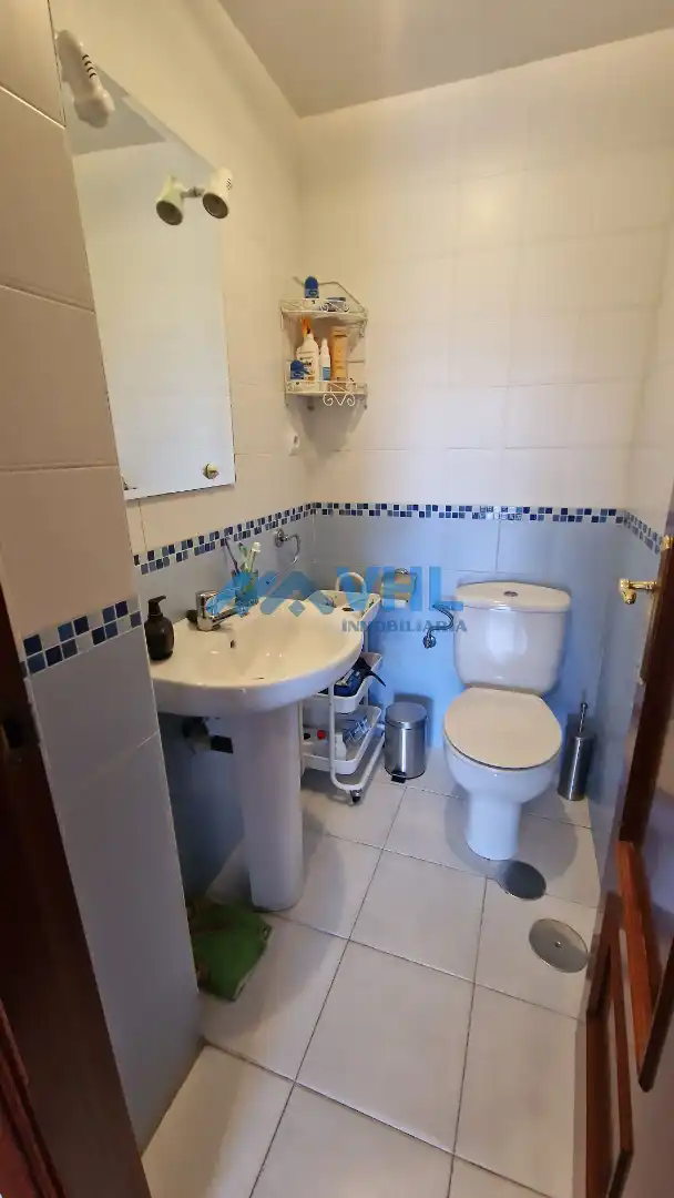 Piso de 65 m² en Castro-Urdiales