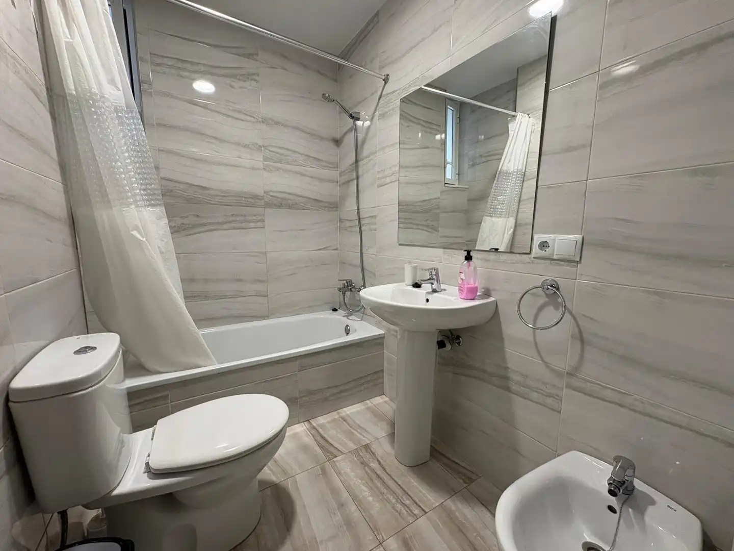 Piso de 111 m² en Córdoba