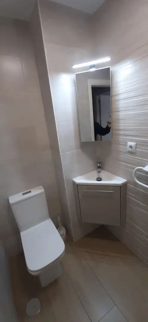 Wohnung 112 m² in Badajoz