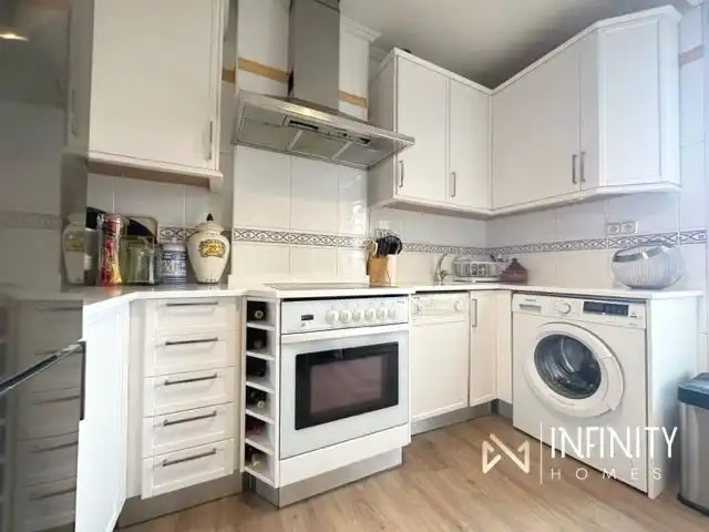 Piso de 95 m² en Bilbao