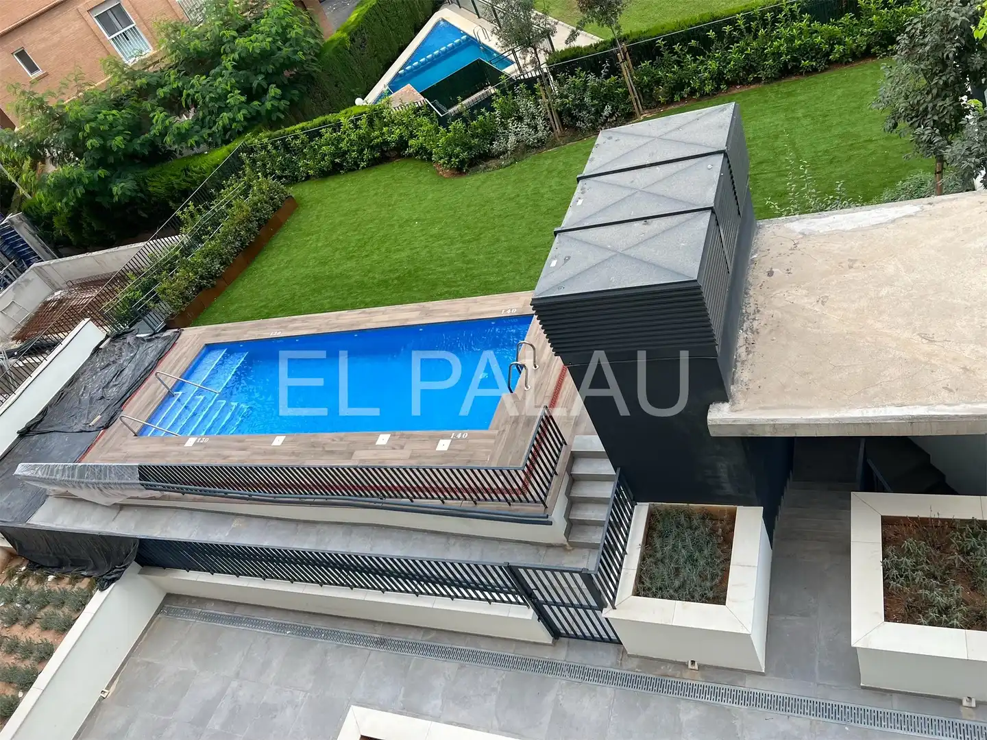 Piso de 152 m² en Valencia