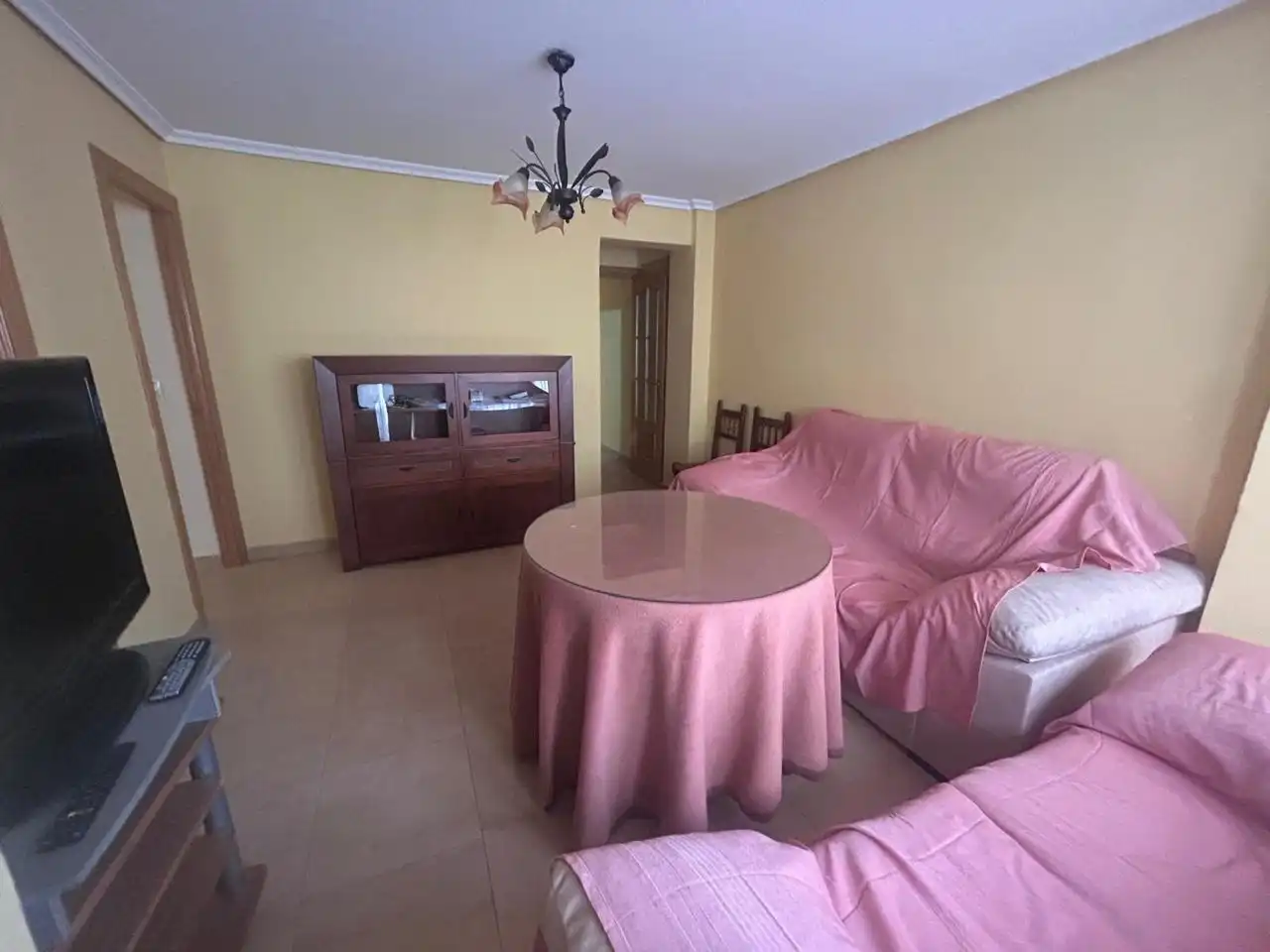 Wohnung 81 m² in Granada