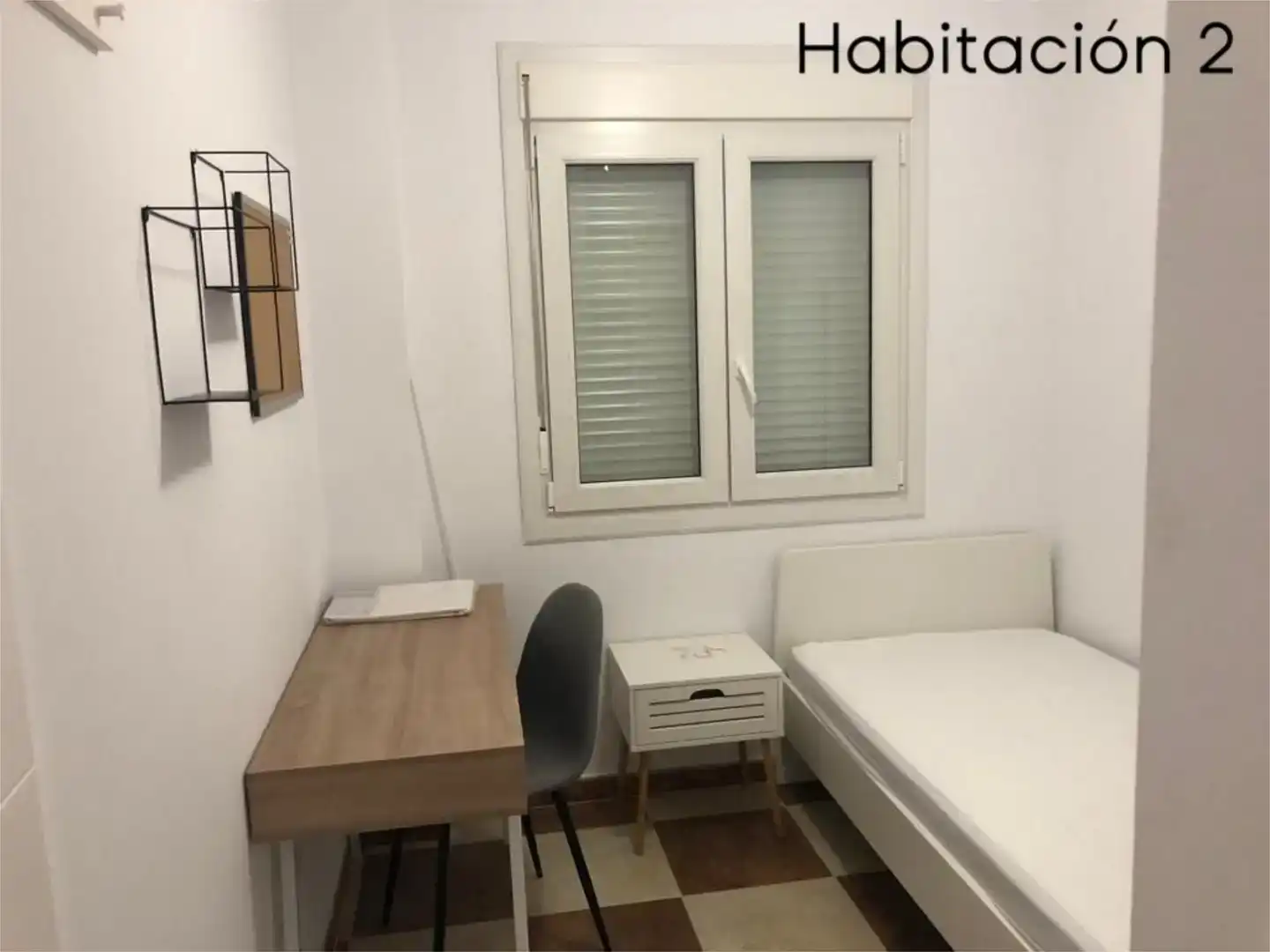 Habitación 100 m², Chiclana de la Frontera