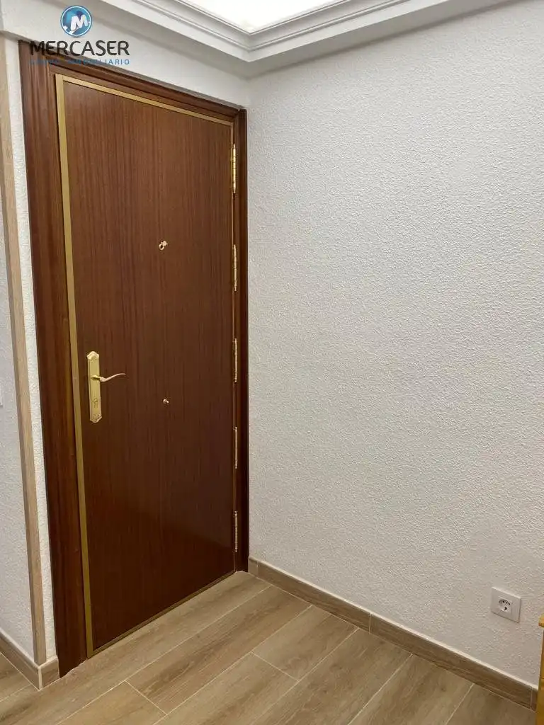 Pis de 77 m² a Alcalá de Henares