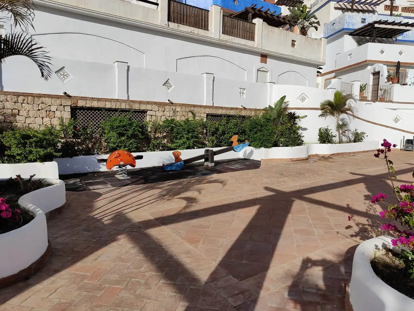 Piso de 115 m² en Almuñécar