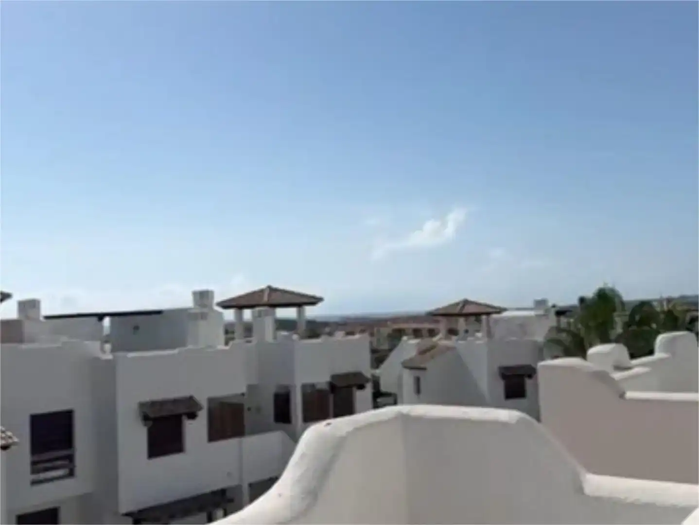Piso de 74 m² en Vera