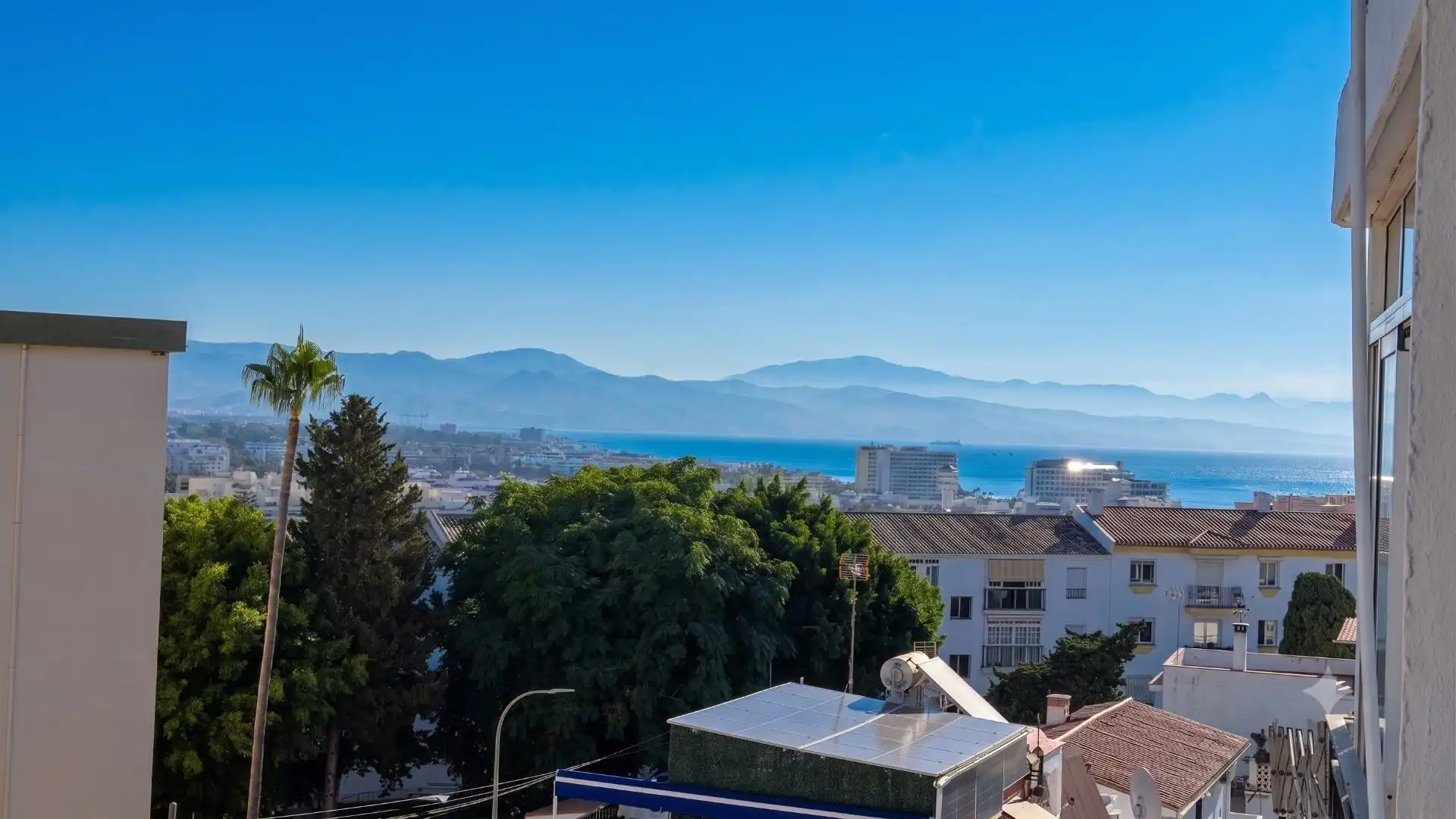 Piso de 49 m² en Torremolinos