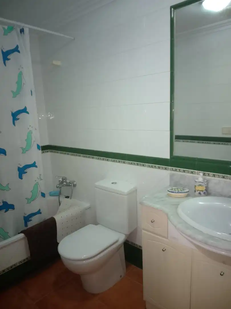 Piso de 75 m² en Sanxenxo