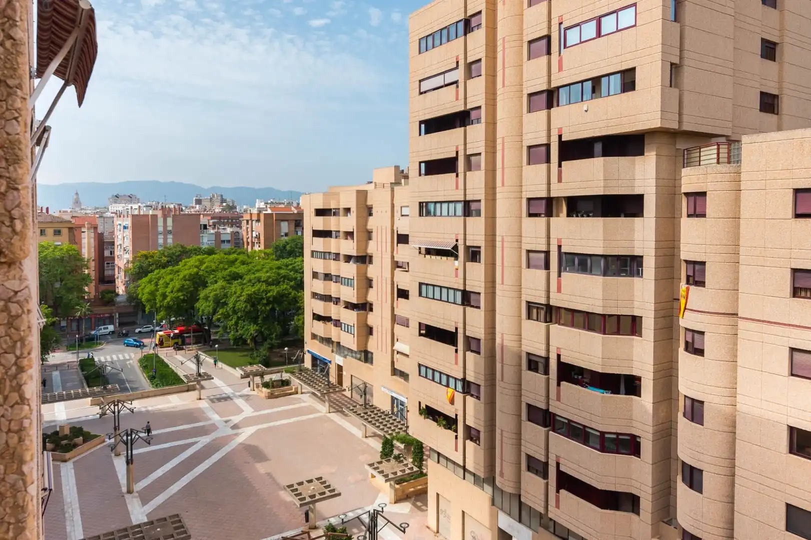 Pis de 172 m² a Múrcia