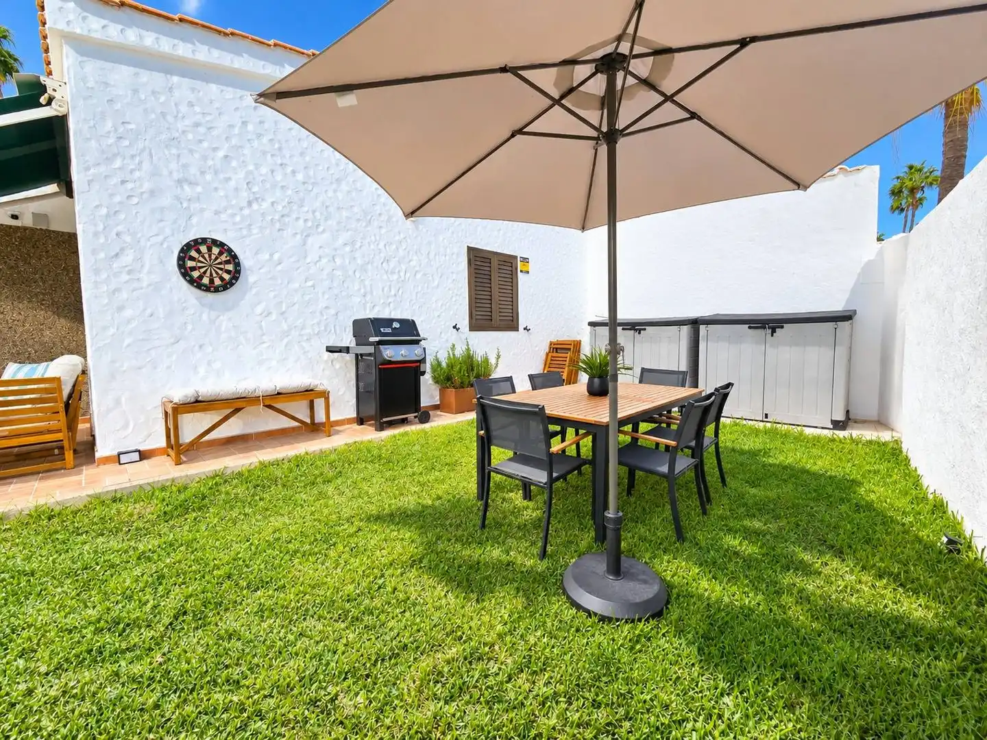 Casa de 50 m² a San Bartolomé de Tirajana