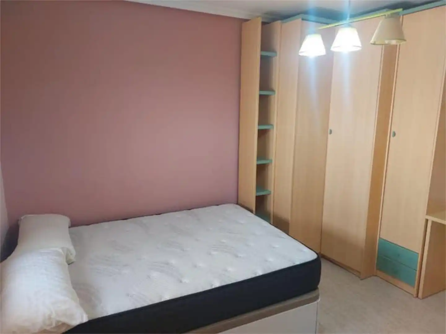 Piso de 160 m² en Catral