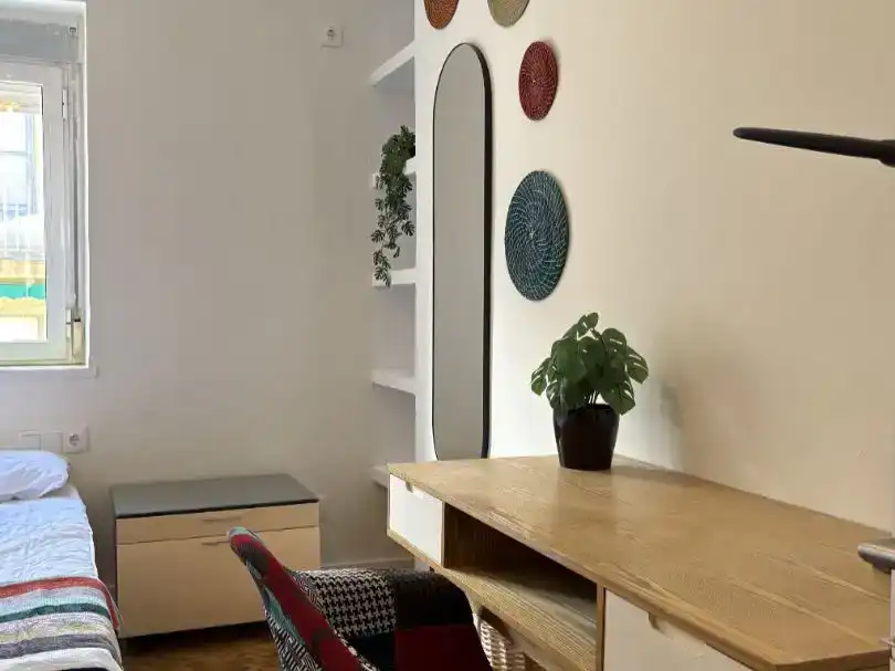 Piso de 110 m² en Jaén