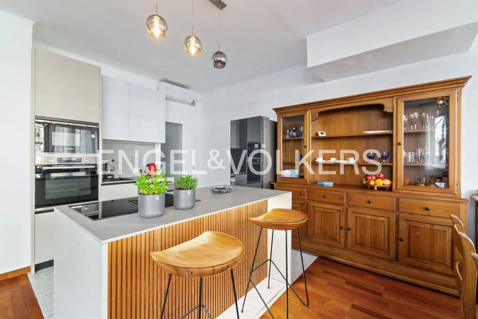 Pis de 84 m² a Barcelona