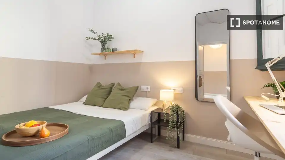 Habitación en alquiler, Barcelona