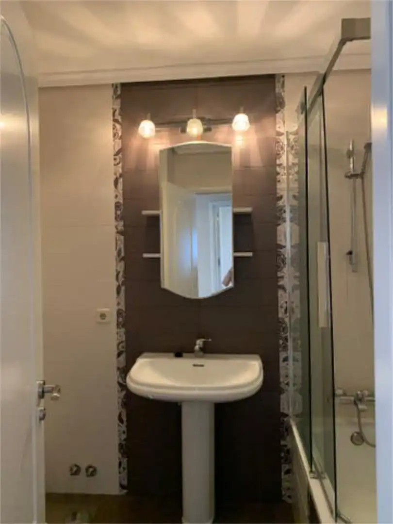 Piso de 115 m² en Madrid