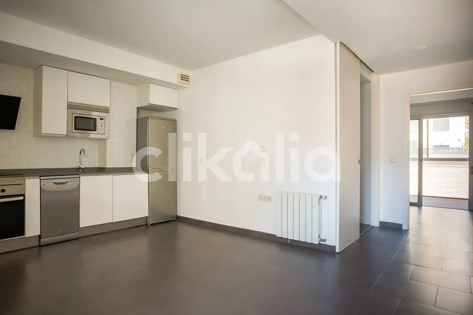 Appartamento 58 m² a Madrid
