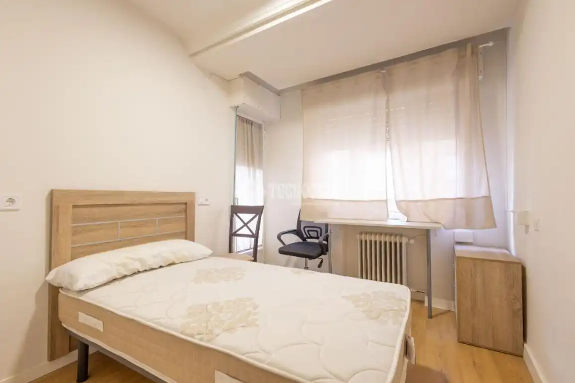 Piso de 123 m² en Salamanca