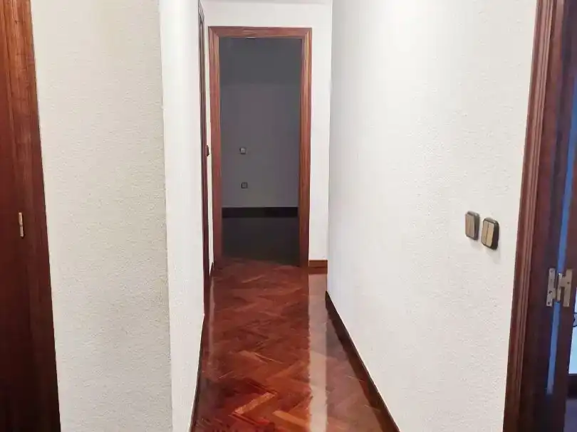 Piso de 90 m² en Salamanca