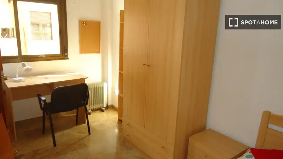Habitación en alquiler, Córdoba