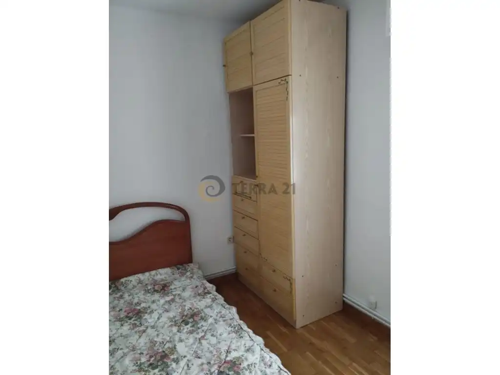 Piso de 120 m² en Jaén