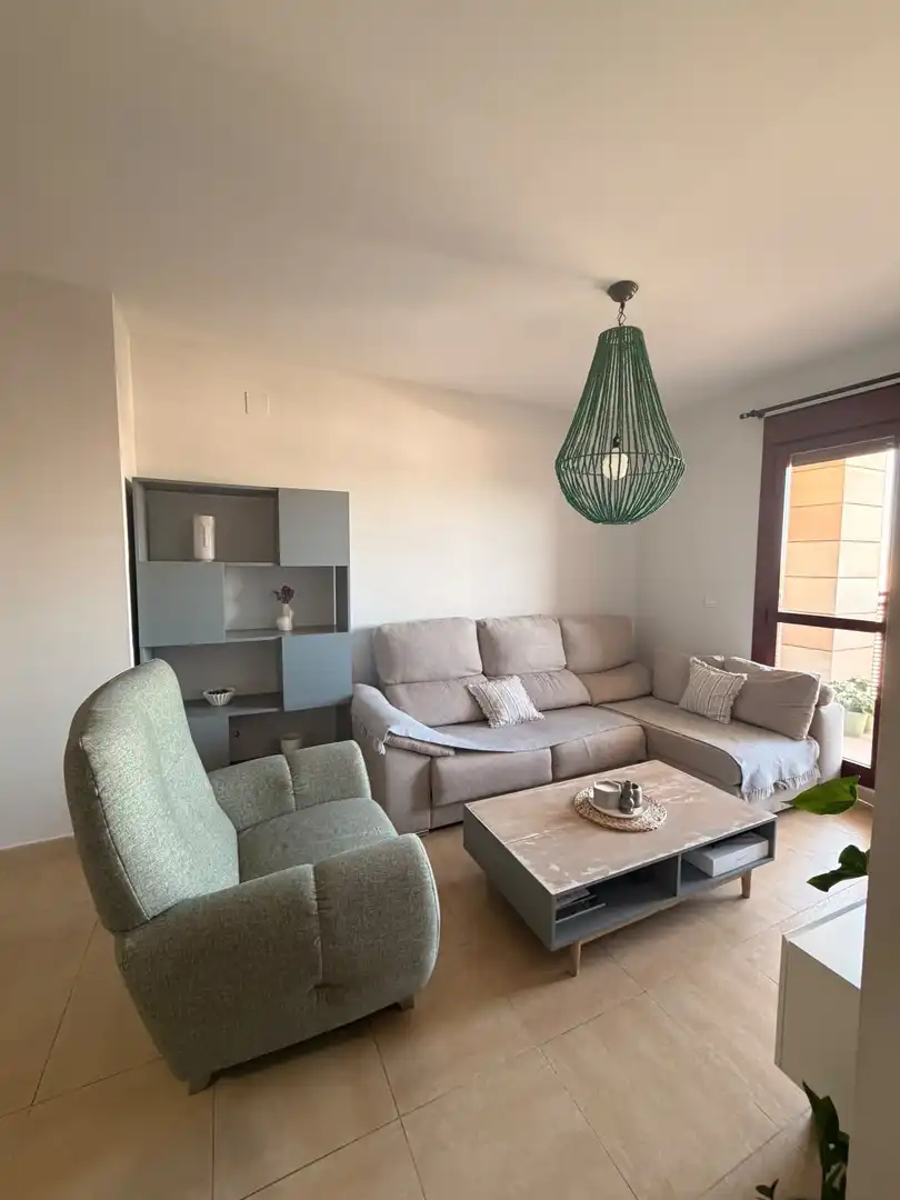Piso de 85 m² en Sevilla