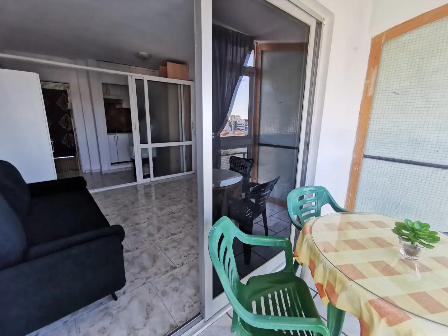 Appartement 42 m² à Torremolinos