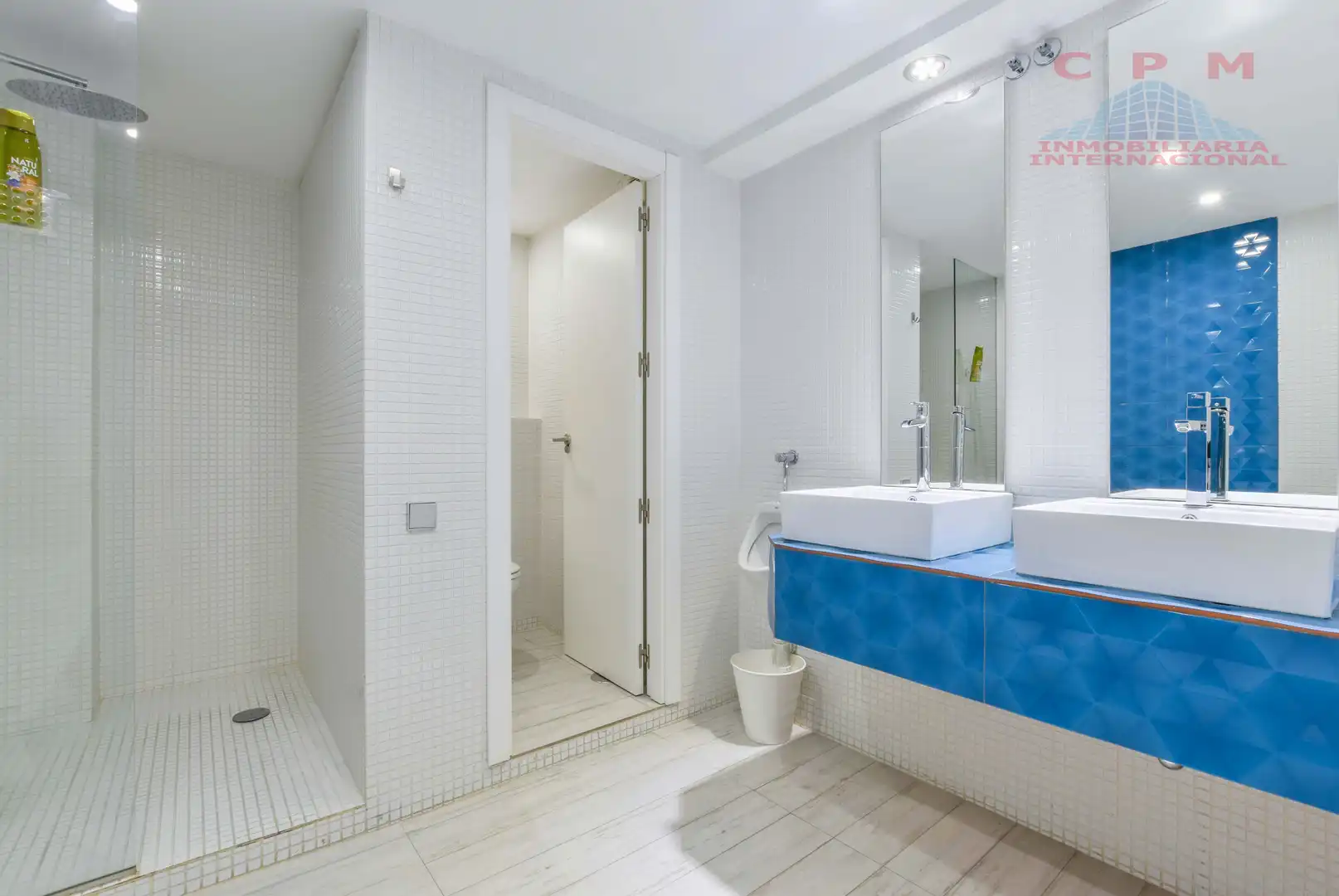 Appartamento 250 m² a Madrid